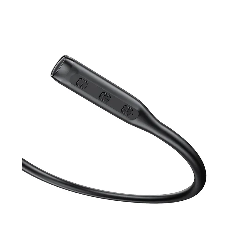 هندزفری بی‌سیم دورگردنی مدل USAMS US-YQ24